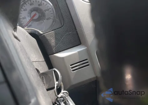 2010 Ford F-150 Fx4/Lariat/Xl/Xlt из США, поврежденный, VIN 1FTFX1EV6AFC20757